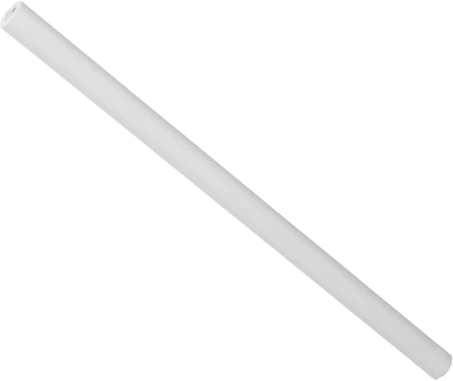 9.5 Inch Replacement Ceramic Radiant Rod For 30 / 36 / 48 Inch Gas Grills (bga / Bgb / Bgc Series) - Pack Of 10