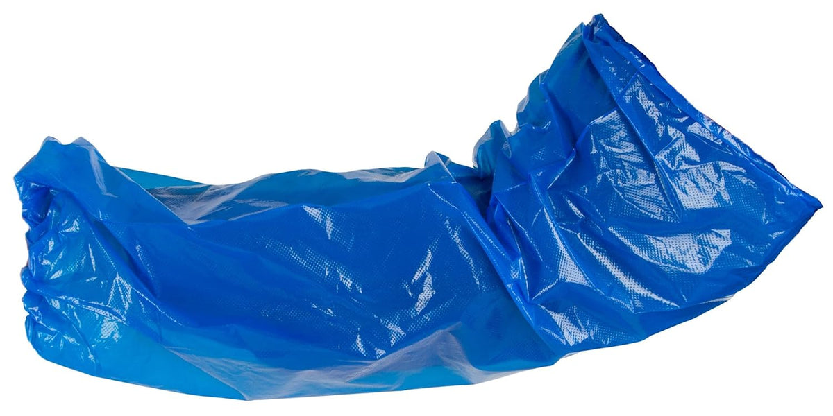 Disposable Hand Protectors L. 45 cm Bag of 100 Pieces