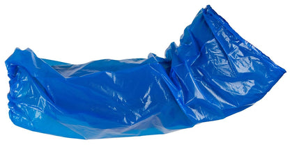 Disposable Hand Protectors L. 45 cm Bag of 100 Pieces