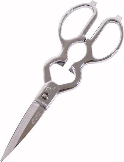 Kondeka Tools Mfg. 084041 Kitchen Scissors, Mitsu, Removable
