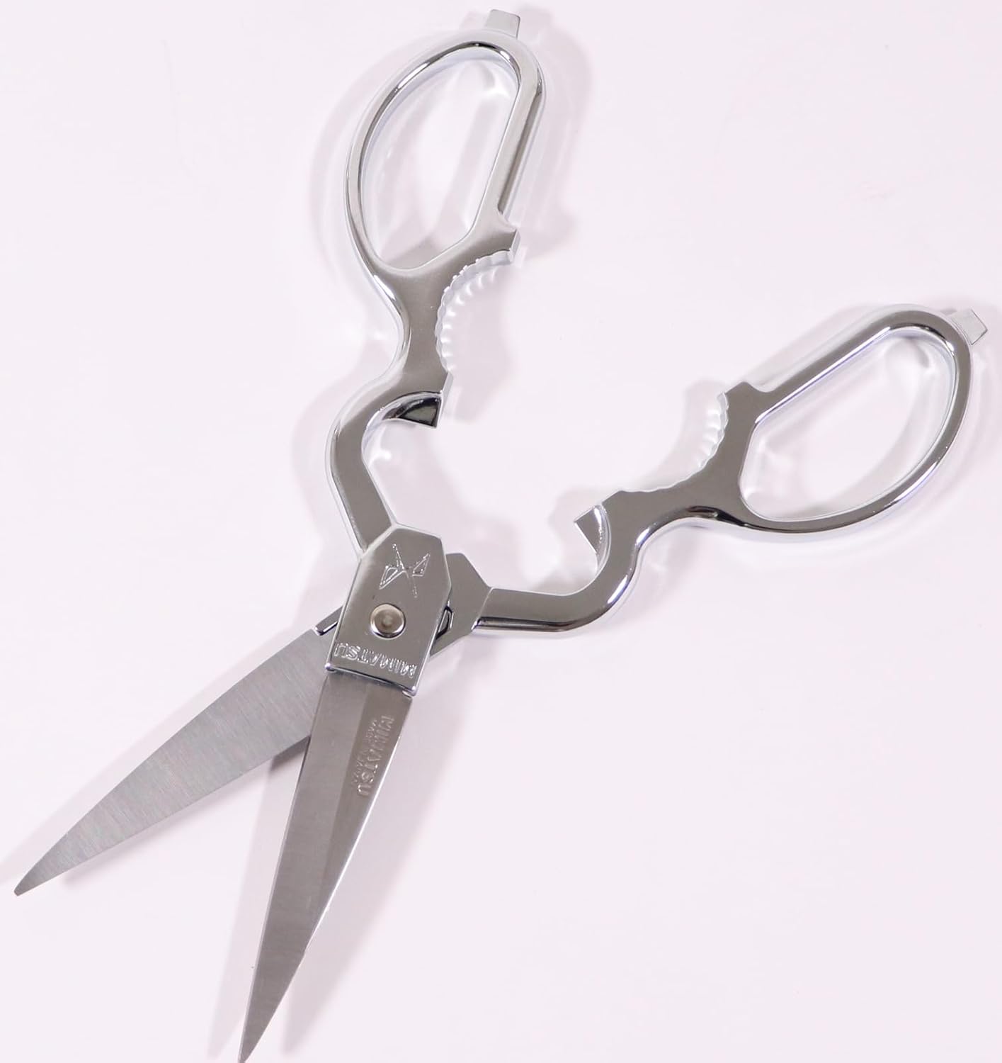 Kondeka Tools Mfg. 084041 Kitchen Scissors, Mitsu, Removable