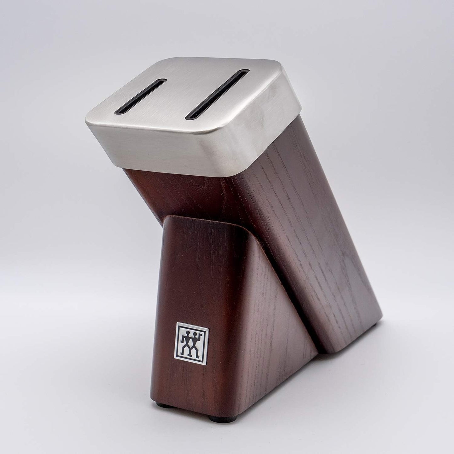 J.A. Henckels Japan 38881-010 Arc Self-Sharpening Knife Block Set, Knife Sharpener, Sharpener