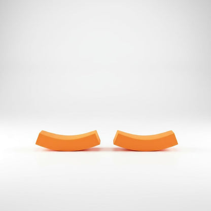 2Pcs Advanced Rust and Stain Remover Erasers, Cleaning Miracle Bathrooms and Kitchens