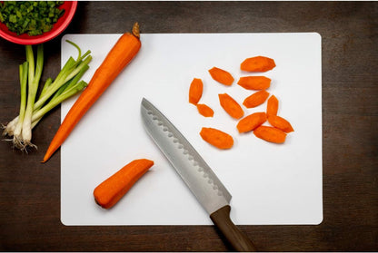 Disposable Cutting Boards for Kitchen 15 Count Black Cutting Board 10 Inch X 13.5 Inch Flexible Cutting Boards For Kitchen ~ Patent Pending ~ Recyclable Disposable Cutting Board Sheets