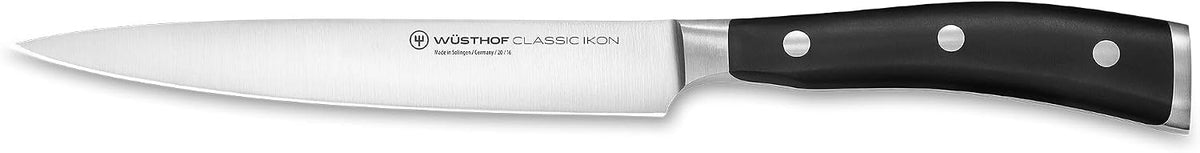 WÜSTHOF Classic Ikon 9-Piece Block Set