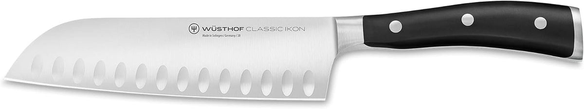 WÜSTHOF Classic Ikon 9-Piece Block Set