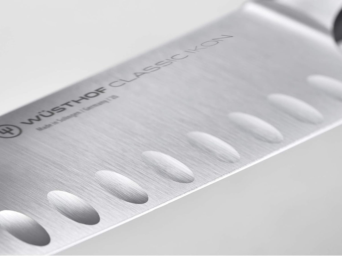 WÜSTHOF Classic Ikon 9-Piece Block Set
