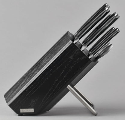 WÜSTHOF Classic Ikon 9-Piece Block Set