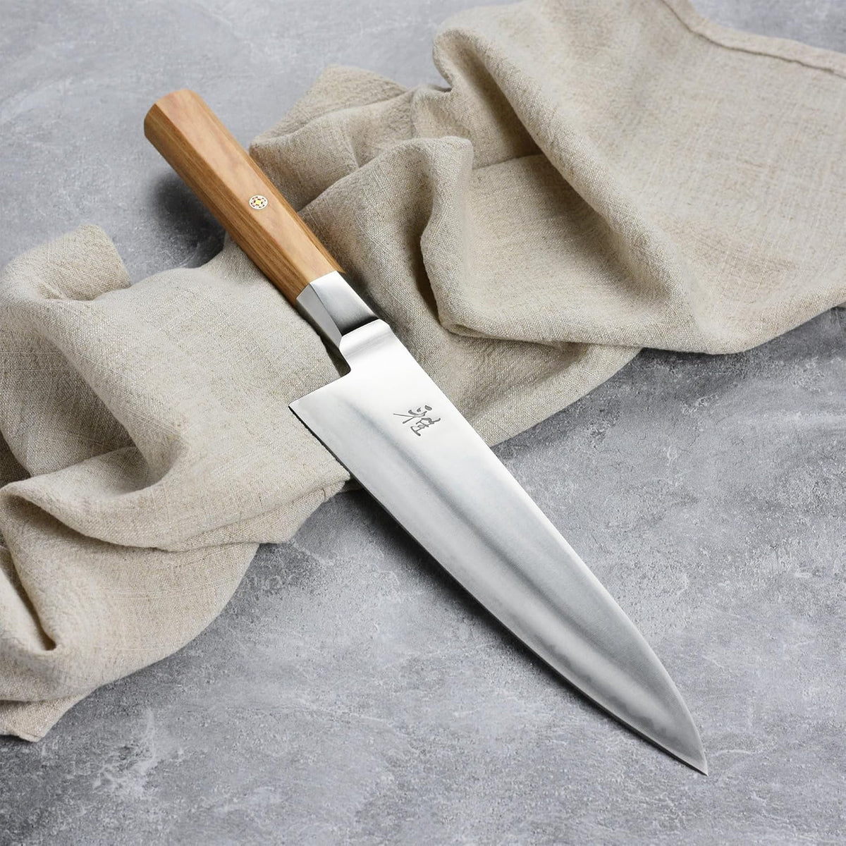Koya 8-inch Chef's Knife