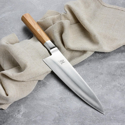 Koya 8-inch Chef's Knife