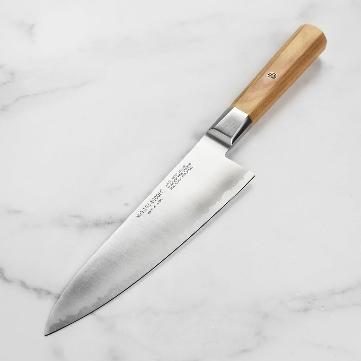Koya 8-inch Chef's Knife