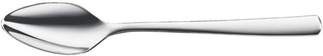 Grapefruit Knife and Spoon Set 2-Piece Nuova Cromargan Stainless Steel 18/10 Polished