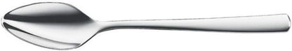 Grapefruit Knife and Spoon Set 2-Piece Nuova Cromargan Stainless Steel 18/10 Polished