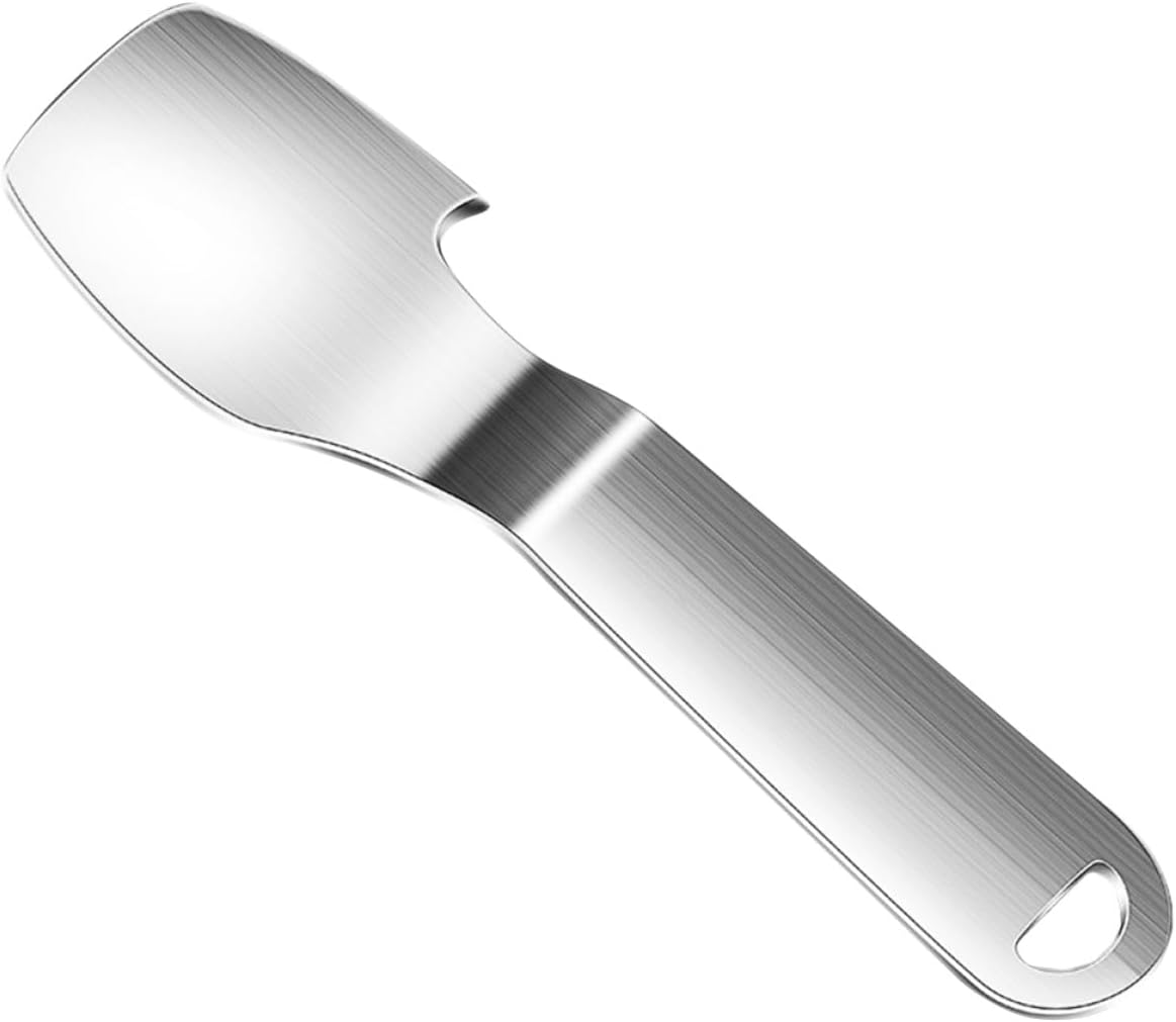 304 Stainless Steel Citrus Peeler Fruit Opener Grapefruit Knife Portable Orange Peeling Tool Household Kitchen Fruit Paring Device