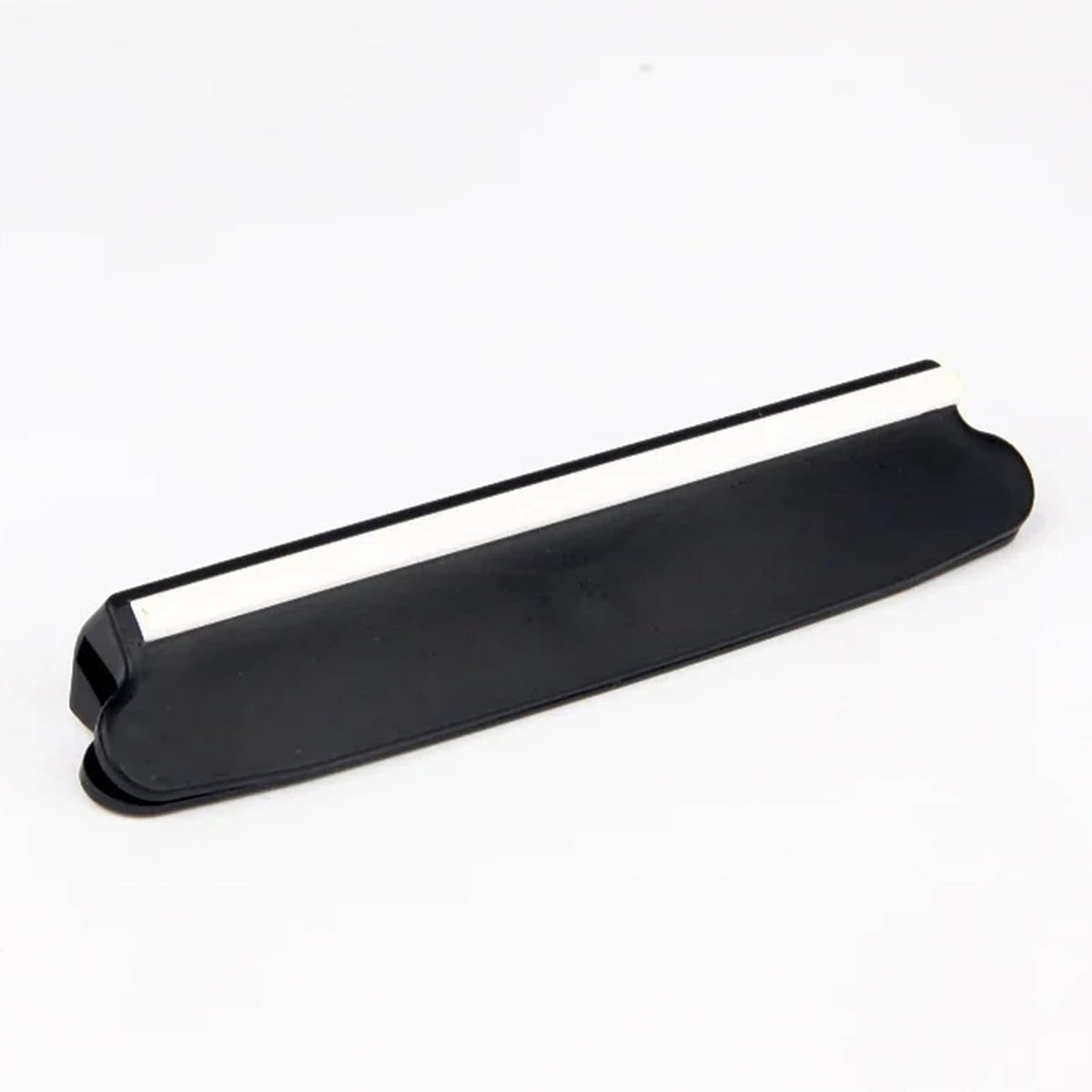 Black knife sharpener Angle Guide. Whetstone Knife Blade Sharpener Sharpening Stone Angle Guide 5-Pack, 4 Angles-12°, 14°, 18°, 30°, Perfect Assistance for Grinding Knife Blade