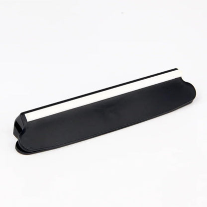 Black knife sharpener Angle Guide. Whetstone Knife Blade Sharpener Sharpening Stone Angle Guide 5-Pack, 4 Angles-12°, 14°, 18°, 30°, Perfect Assistance for Grinding Knife Blade