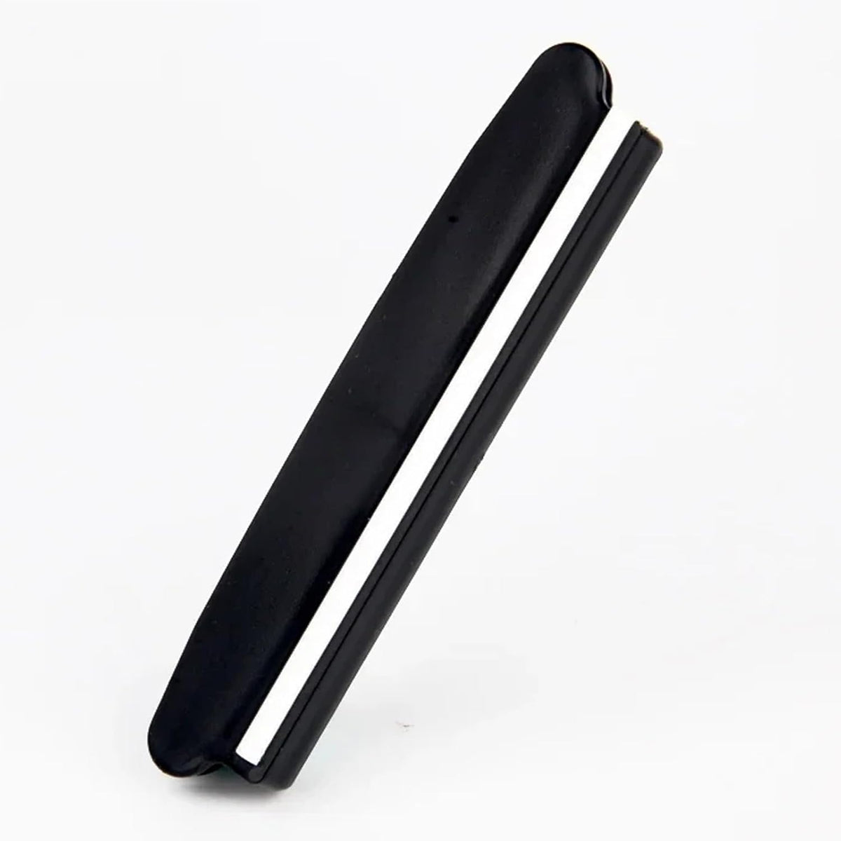 Black knife sharpener Angle Guide. Whetstone Knife Blade Sharpener Sharpening Stone Angle Guide 5-Pack, 4 Angles-12°, 14°, 18°, 30°, Perfect Assistance for Grinding Knife Blade