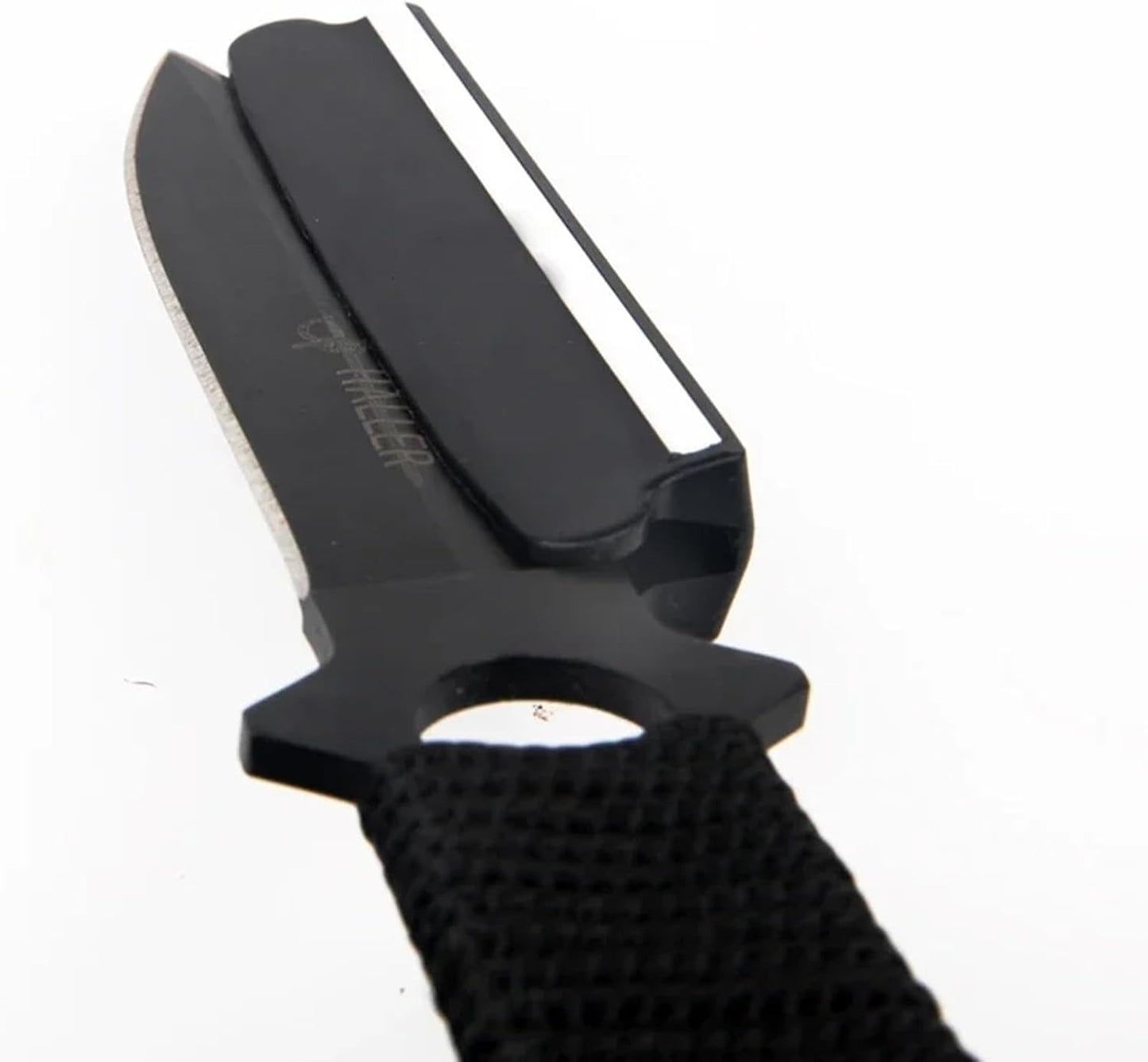 Black knife sharpener Angle Guide. Whetstone Knife Blade Sharpener Sharpening Stone Angle Guide 5-Pack, 4 Angles-12°, 14°, 18°, 30°, Perfect Assistance for Grinding Knife Blade