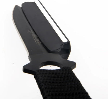 Black knife sharpener Angle Guide. Whetstone Knife Blade Sharpener Sharpening Stone Angle Guide 5-Pack, 4 Angles-12°, 14°, 18°, 30°, Perfect Assistance for Grinding Knife Blade