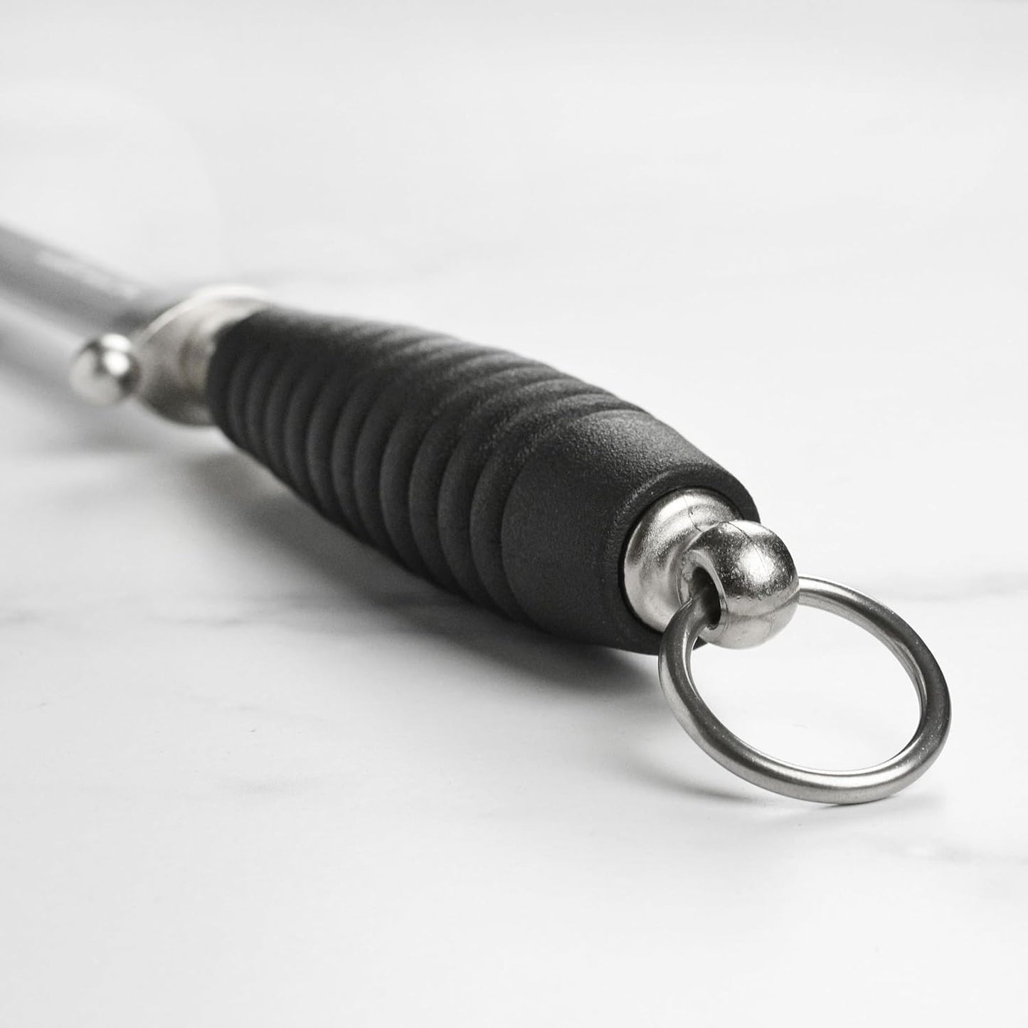 Professional S 8-inch Razor-Sharp German Chef's Knife, Made in Company-Owned German Factory with Special Formula Steel perfected for almost 300 Years, Dishwasher Safe