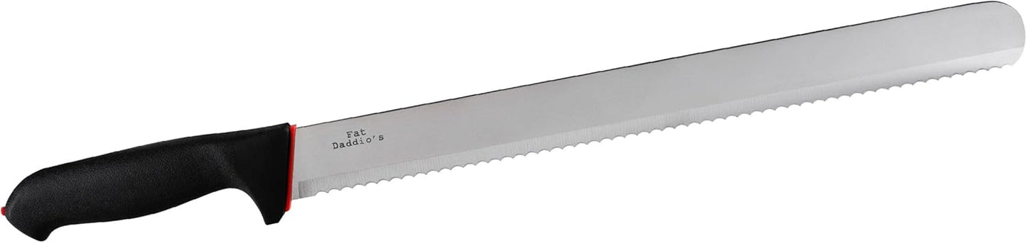 CK-10 Bread & Cake Knife