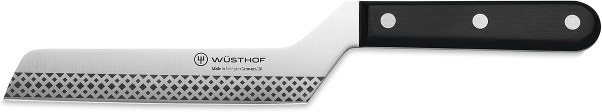 Wusthof Gourmet 4.5" Hard Cheese Knife