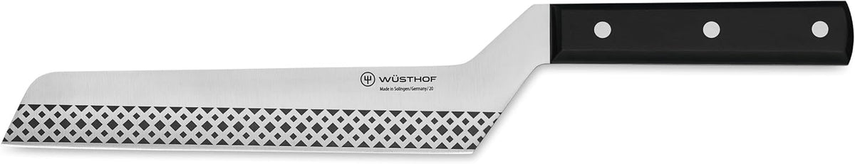 Wusthof Gourmet 4.5" Hard Cheese Knife