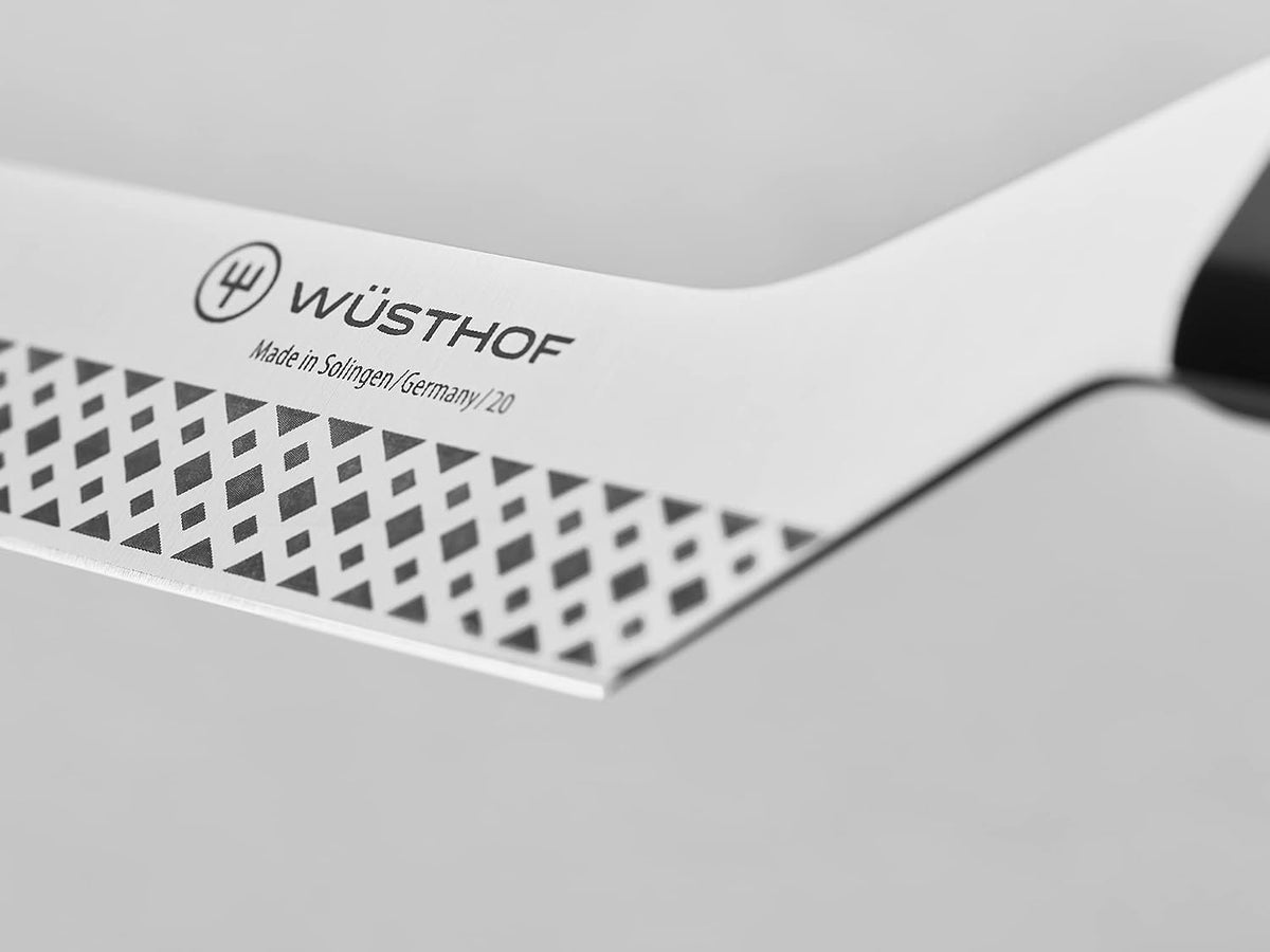 Wusthof Gourmet 4.5" Hard Cheese Knife