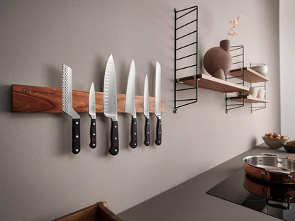 Wusthof Gourmet 4.5" Hard Cheese Knife