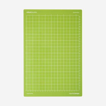 Mat Variety Pack (4 Count, 8.5in x 12in) | For Joy Xtra Machine - Includes 2 StandardGrip & 2 LightGrip