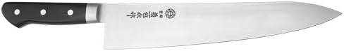 Carbon Steel 10.5" Gyuto Knife