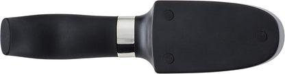 47998 AlwaysSharp Kitchen Universal Knife Sharpening for Straight Blade Knives, 9 Inch, Black