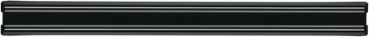11.5-inch Magnetic Knife Bar - Black