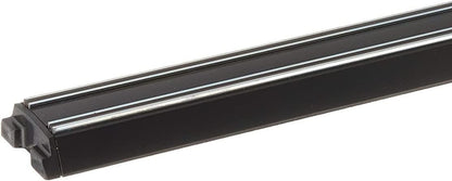11.5-inch Magnetic Knife Bar - Black