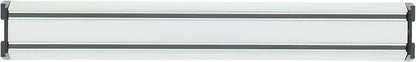 11.5-inch Magnetic Knife Bar - Black