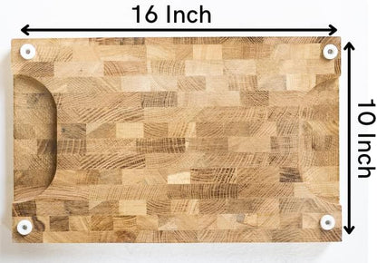 Cutting board