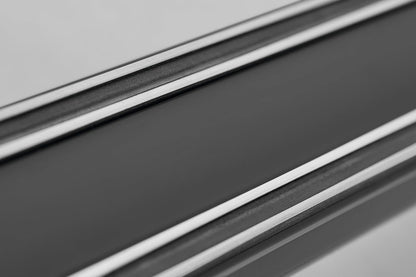 WÜSTHOF 12" Aluminum Magnabar