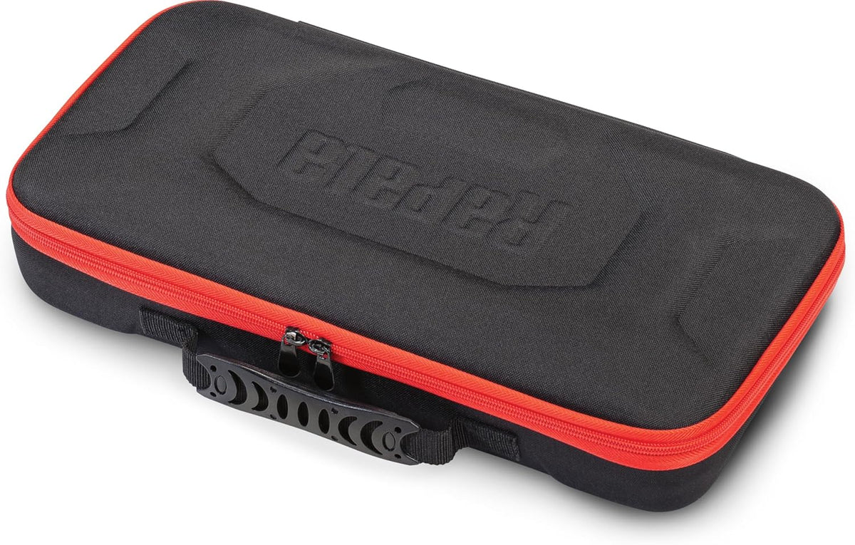 Electric Fillet Knife Case Protective Storage Case for Fillet Knife Sets, Blades, and Accessories Travel Ready