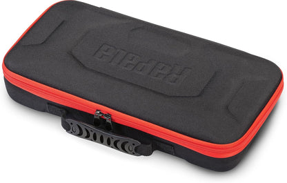 Electric Fillet Knife Case Protective Storage Case for Fillet Knife Sets, Blades, and Accessories Travel Ready