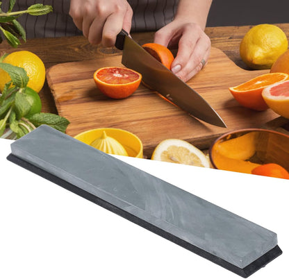 Whetstone Knife Sharpening Water Stone Sharpener Set with Non Slip Pad Sharpening Stone for Kitchen(5000 Grit) Knifesharpener