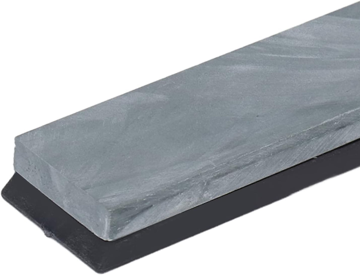 Whetstone Knife Sharpening Water Stone Sharpener Set with Non Slip Pad Sharpening Stone for Kitchen(5000 Grit) Knifesharpener