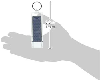 Diamond Machining Technology (DMT) Diamond Mini-Sharp Portable Pocket Fine Grit Sharpener (F70F)