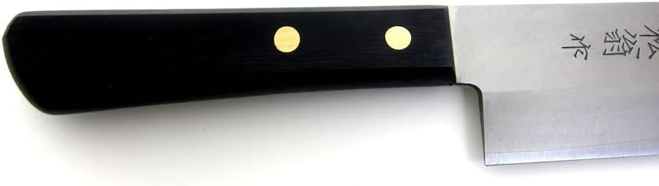 .com Shouo Santoku Knife, 6.49" (165mm)