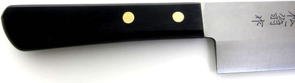 .com Shouo Santoku Knife, 6.49" (165mm)