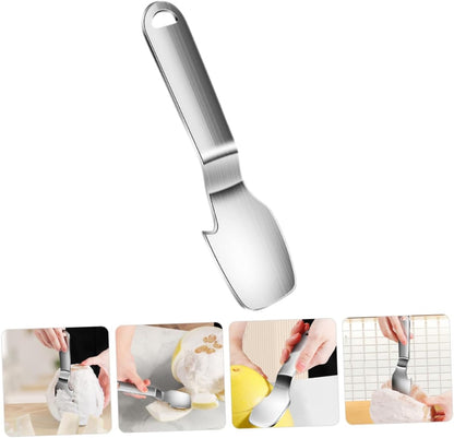 Citrus Zester Citrus Peeler Fruit Peeler Multi-use Kitchen Gadget Grapefruit Knife