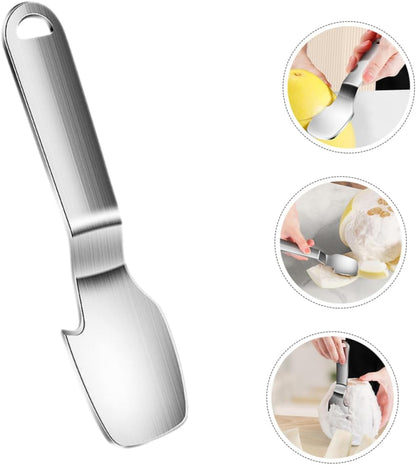 Citrus Zester Citrus Peeler Fruit Peeler Multi-use Kitchen Gadget Grapefruit Knife