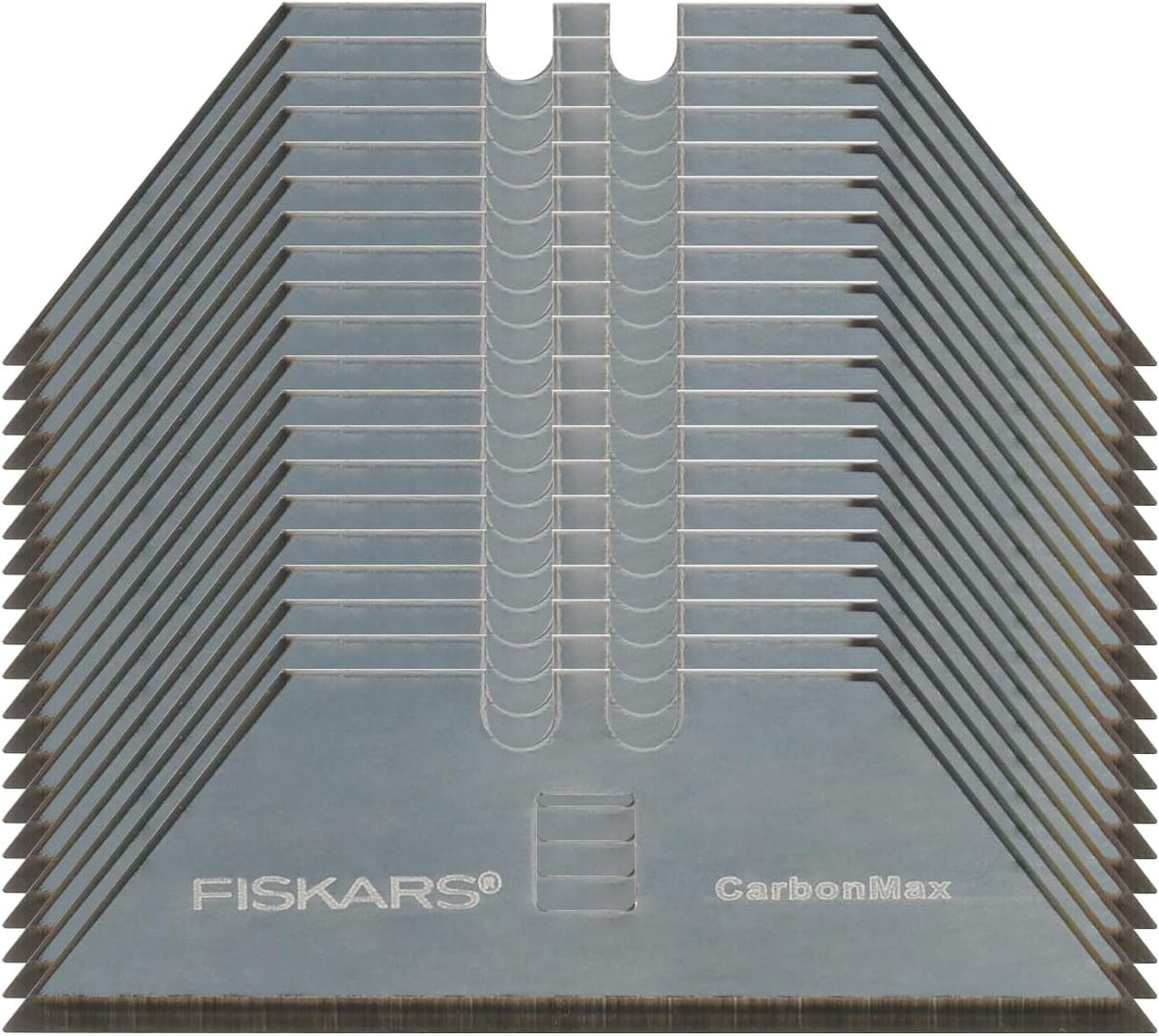 Pro CarbonMax 3/4" Utility Knife Replacement Blades
