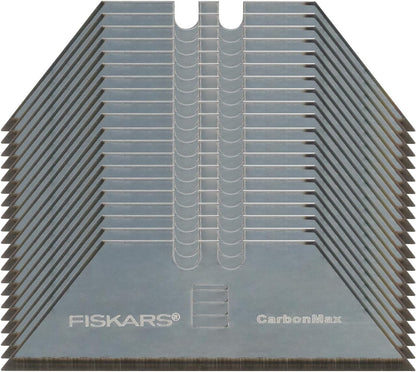 Pro CarbonMax 3/4" Utility Knife Replacement Blades