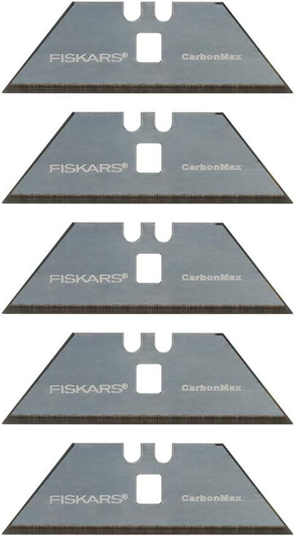Pro CarbonMax 3/4" Utility Knife Replacement Blades