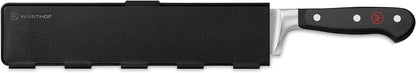 Wusthof Magnetic Blade Guard, 26 x 5.5 cm Size,Black